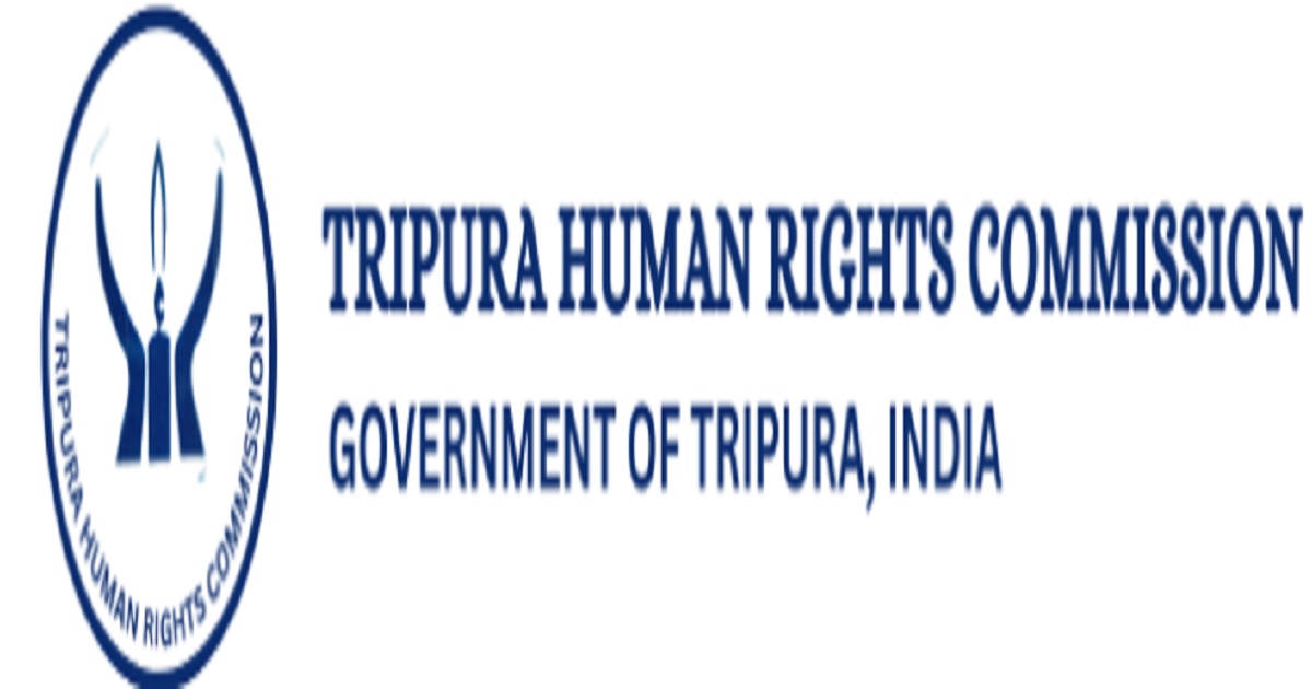A Day of Conscience: Tripura’s Resonant Celebration of Human Rights!!!