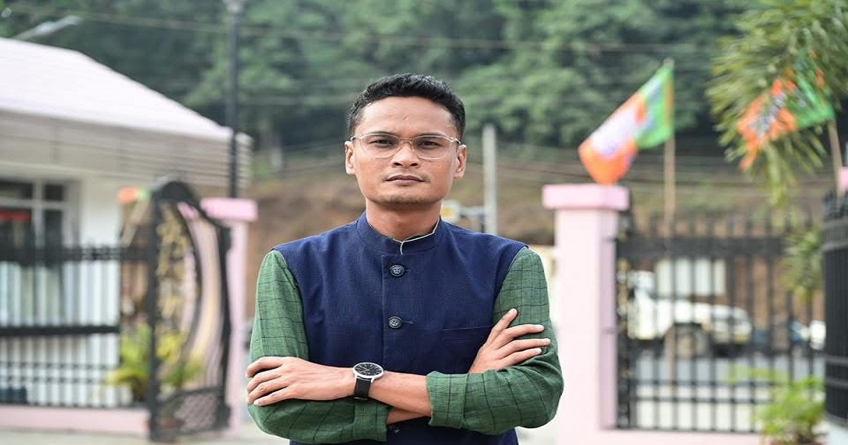 Tripura’s Nari Shakti: An Era of Women-Led Transformation					