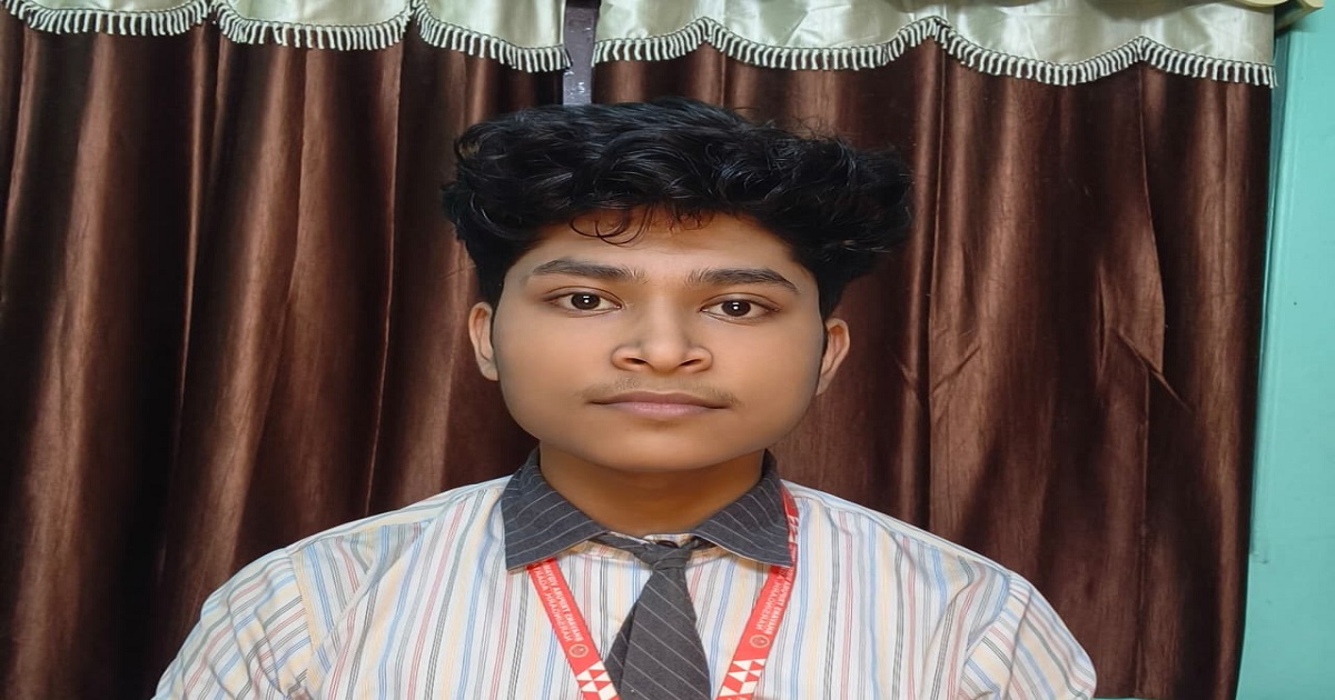 বিশ্বাসের পরীক্ষা