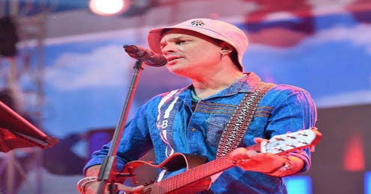 Disheartening news came from Singapore: Will justice for Zubeen Garg prevail!