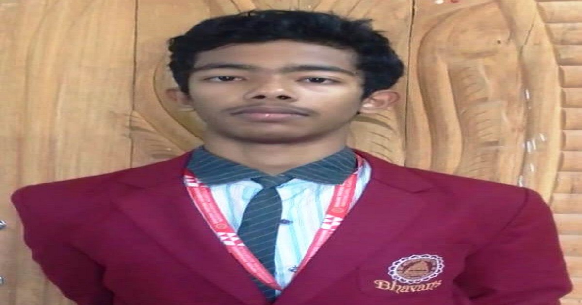 মৃত্যুর বই