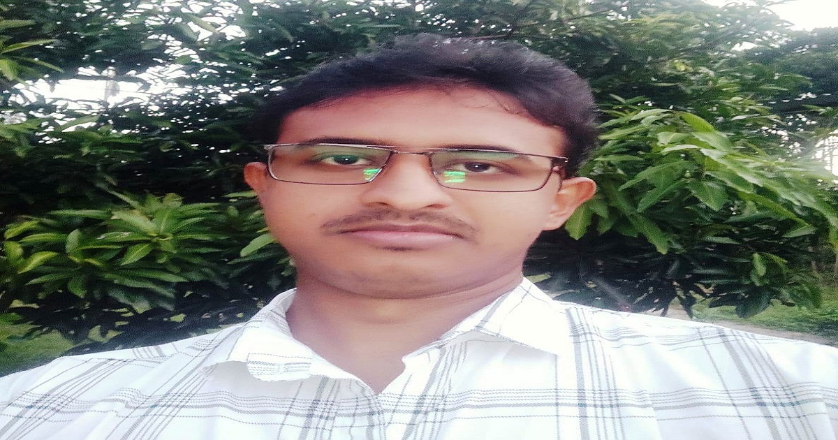 সৌম্যদীপ দেব : আমার অনুভবে