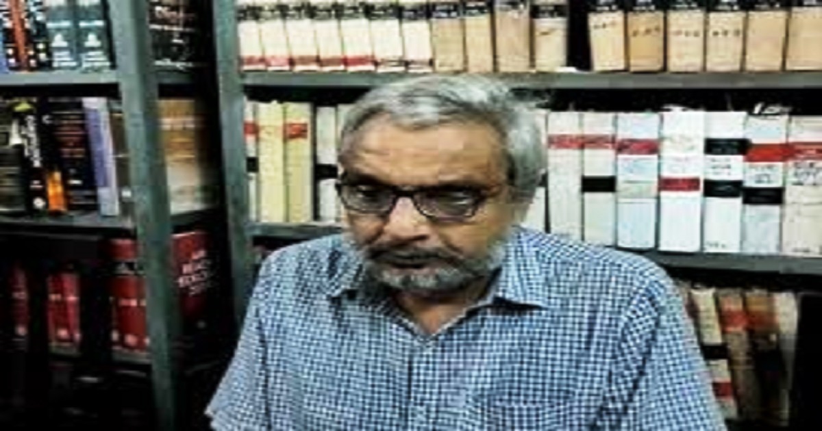 থানা হাজতে পিতা - পুত্রের নৃশংস হত্যা , নয় পুলিশকর্মীর ব্যতিক্রমী সাজা