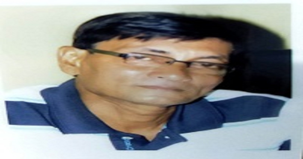 ত্রিপুরা : বছর সন্ধির পার্বণ ও নববর্ষ