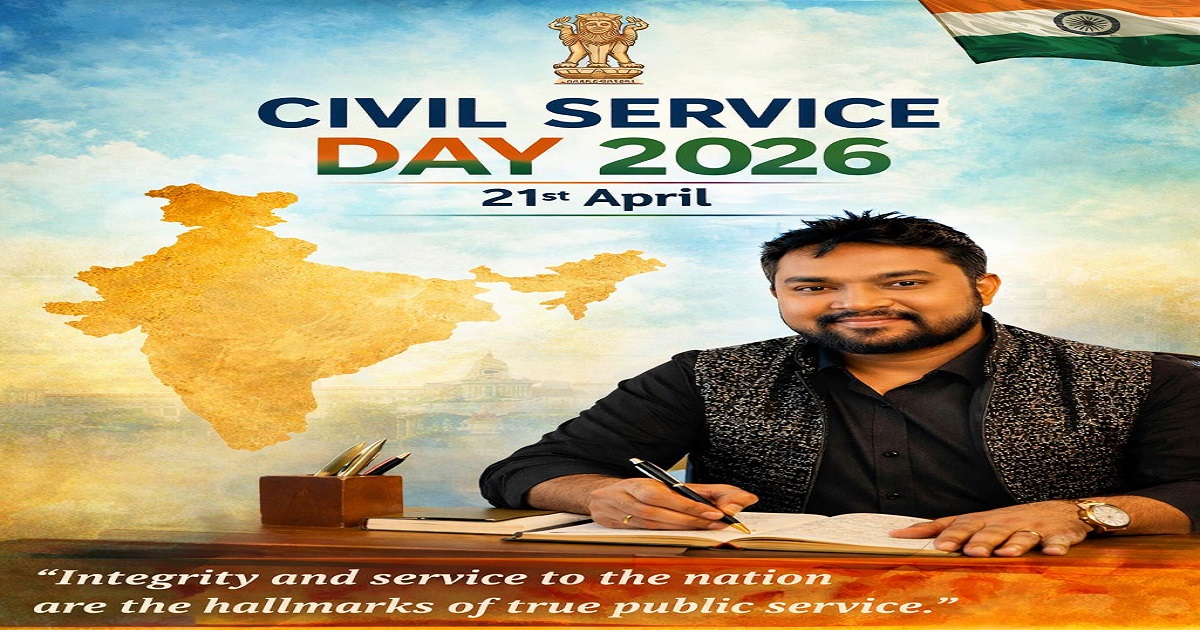 জাতীয় সিভিল সার্ভিস দিবস: জাতি গঠন ও সুশাসনে সিভিল সার্ভেন্টদের অবদান