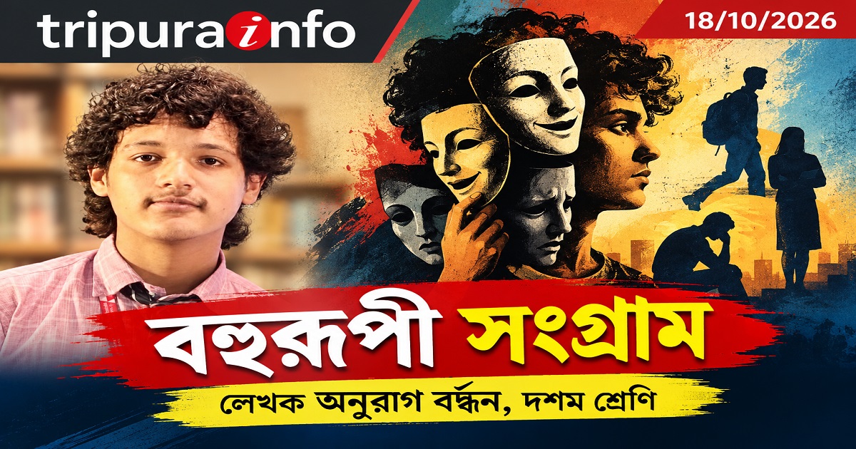 বহুরূপী সংগ্রাম