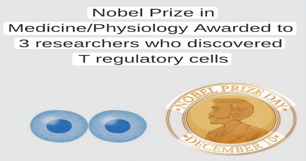 The Impossible Made Possible: 2025 Nobel Laureates in Medical Science