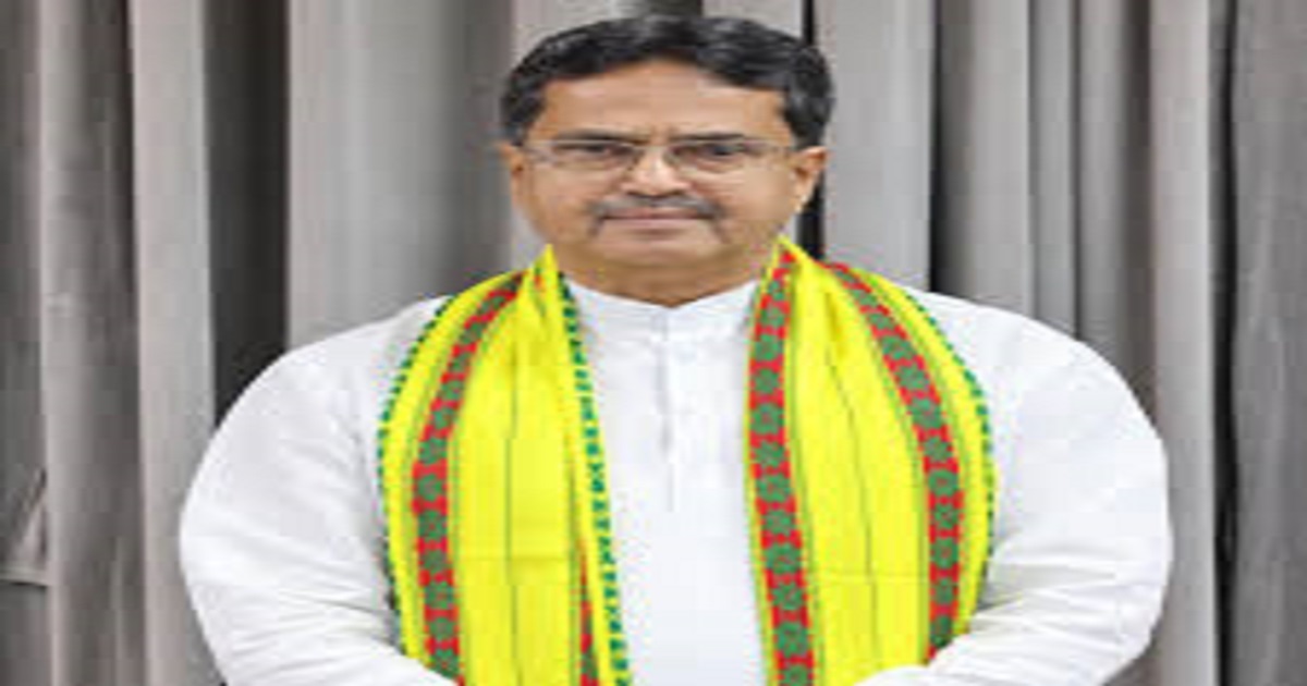 বর্তমান রাজ্য সরকার জনজাতিদের সার্বিক উন্নয়নে সর্বাধিক গুরুত্ব দিয়েছে : মুখ্যমন্ত্রী
