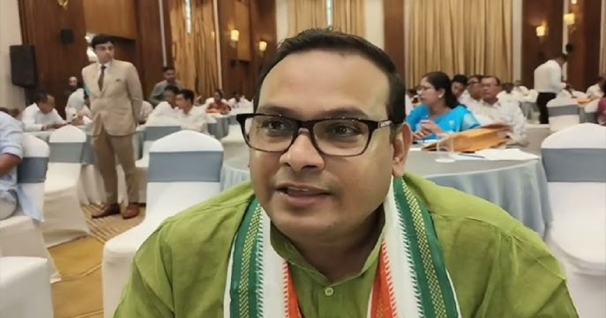 আমরা চাই সচেতন গ্রাম, সুরক্ষিত গ্রাম ও সমৃদ্ধশালী গ্রাম : পঞ্চায়েত মন্ত্রী