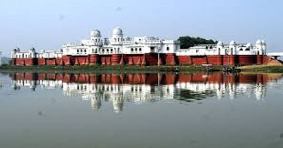 নীরমহলে ৪ এবং ৫ ডিসেম্বর দু