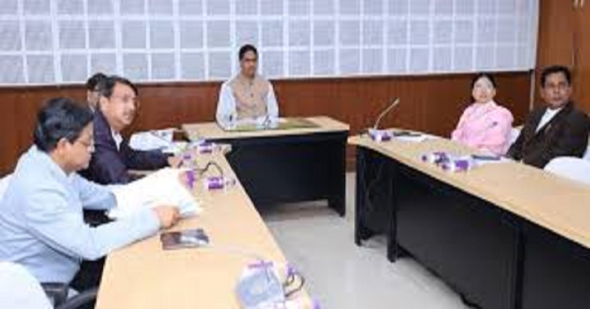 ত্রিপুরার চা স্বাদে ও গন্ধে কোনও অংশেই কম নয় : মুখ্যমন্ত্রী