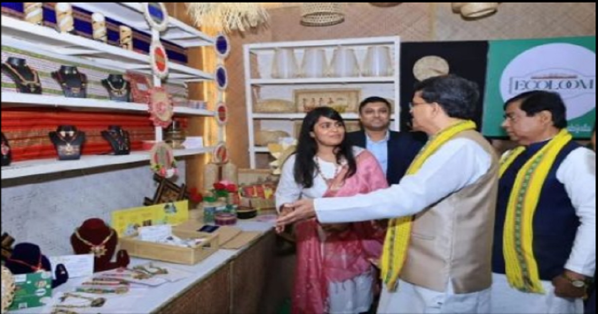 সমাজে মহিলারা আত্মনির্ভর হলে এক শক্তিশালী দেশ ও সমাজ গঠন সম্ভব : মুখ্যমন্ত্রী