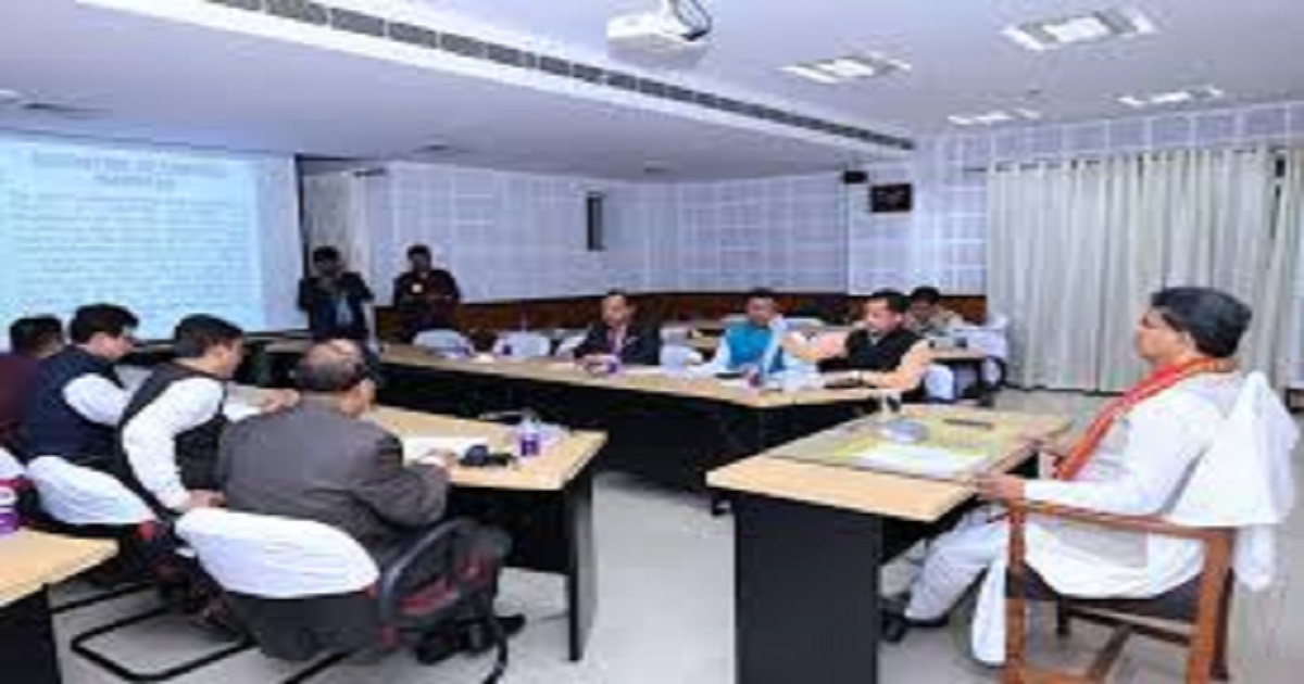 গতানুগতিক পুরানো চিন্তাভাবনার বাইরে গিয়ে ব্যাঙ্কগুলিকে নতুন চিন্তাভাবনা করতে হবে : মুখ্যমন্ত্রী