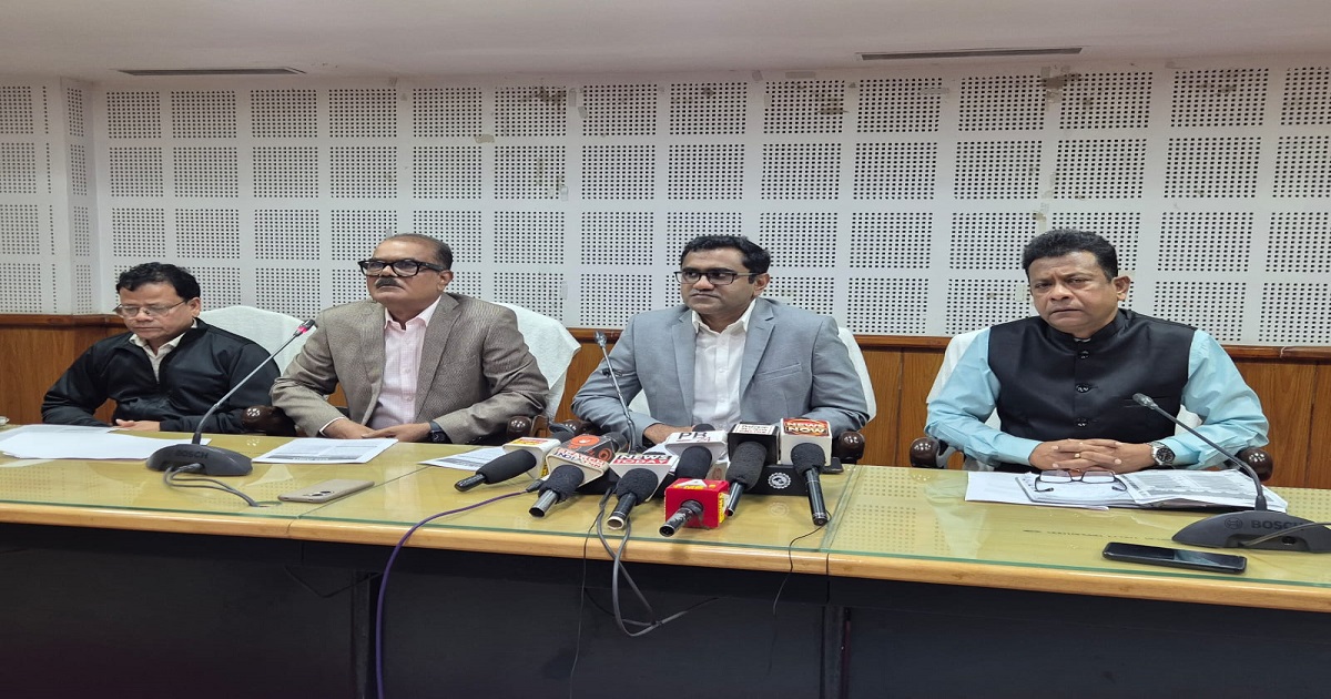 রাজ্যে এ পর্যন্ত নিপা ভাইরাসের কোনও সংক্রমণ নেই : জাতীয় স্বাস্থ্য মিশনের এম.ডি.