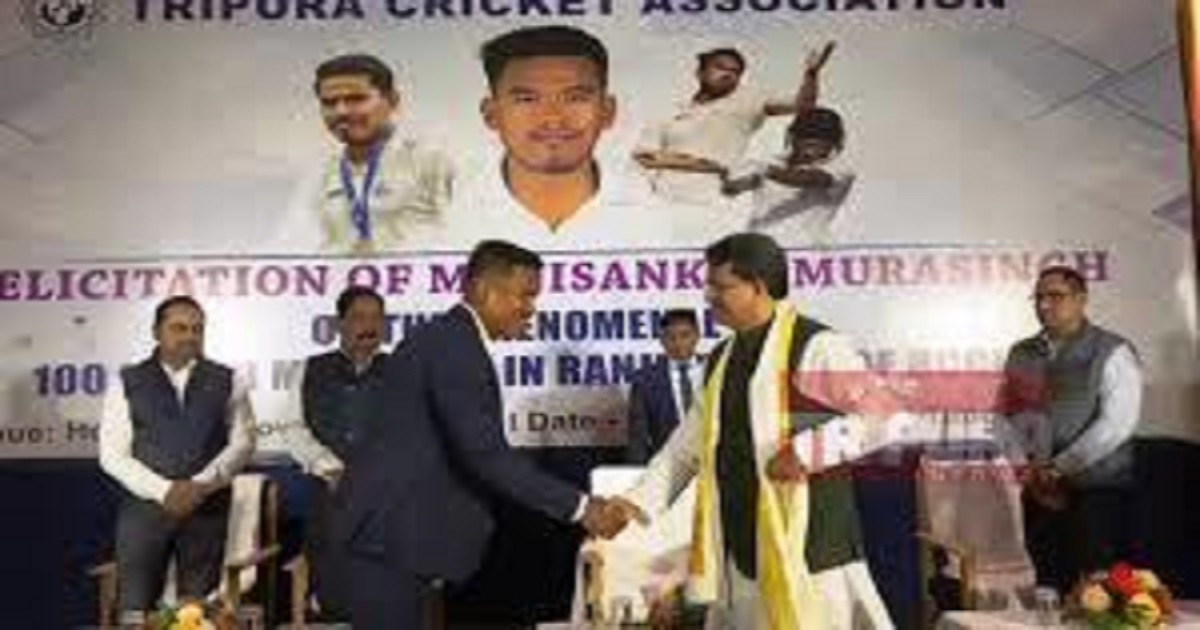 কঠোর পরিশ্রম, শৃঙ্খলা ও আত্মবিশ্বাসের মাধ্যমেই যেকোনও লক্ষ্য অর্জন করা সম্ভব : মুখ্যমন্ত্রী