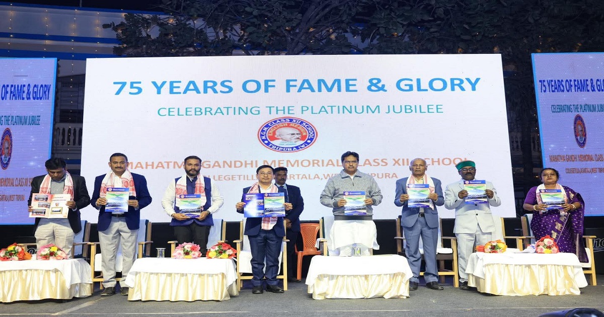 গুণগত শিক্ষায় যেন রাজ্যের ছাত্রছাত্রীরা শিক্ষিত হয় তারজন্য বর্তমান সরকার সচেষ্ট রয়েছে : মুখ্যমন্ত্রী