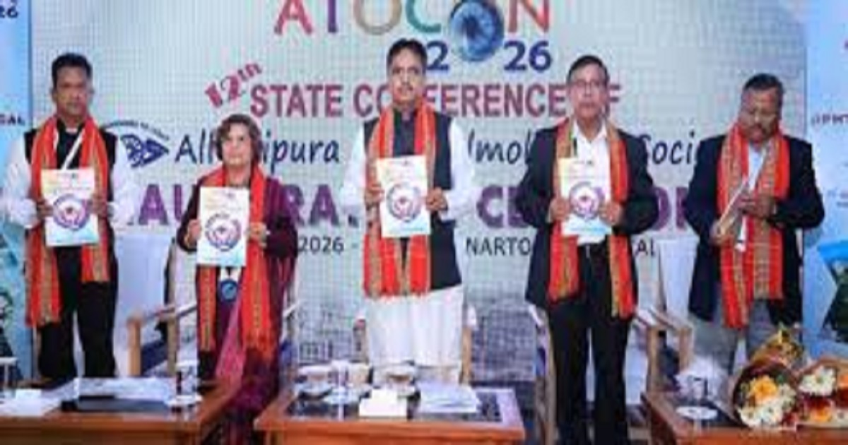 রাজ্য সরকার মানুষের দোরগোড়ায় উন্নতমানের চিকিৎসা পরিষেবা পৌঁছে দেওয়ার লক্ষ্যে ধারাবাহিকভাবে কাজ করে চলেছে : মুখ্যমন্ত্রী