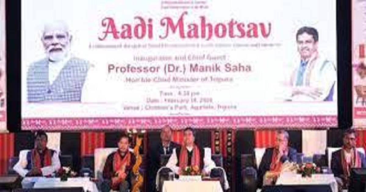 প্রধানমন্ত্রী নরেন্দ্র মোদি প্রথম থেকেই উত্তর পূর্বাঞ্চলের বিকাশে সর্বাধিক গুরুত্ব দিয়ে আসছেন : মুখ্যমন্ত্রী