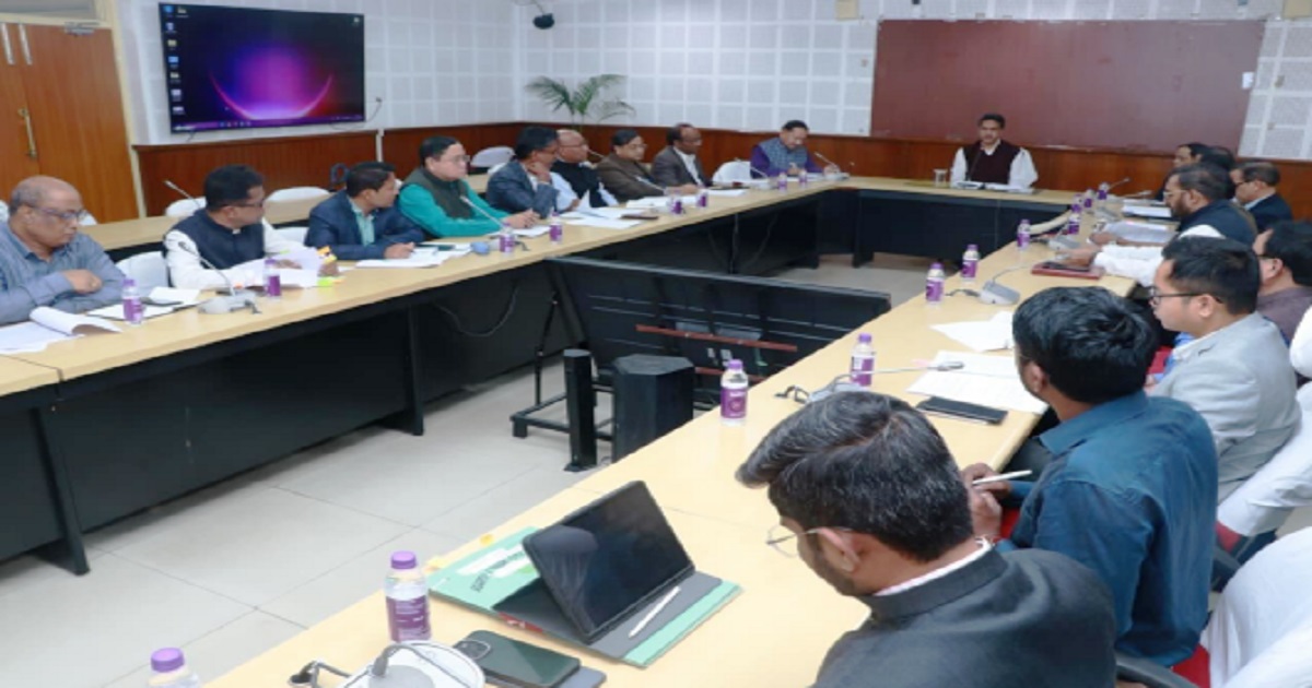 রাজ্যের জনজাতি অংশের মানুষের আর্থ-সামাজিক ও সাংস্কৃতিক উন্নয়নে রাজ্য সরকার বদ্ধপরিকর : মুখ্যমন্ত্রী