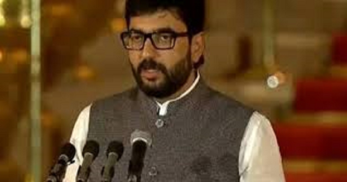 বিভিন্ন প্রকল্প রূপায়ণের মাধ্যমে উত্তর পূর্বাঞ্চলের রাজ্যগুলি সামনের দিকে এগিয়ে চলছে : কেন্দ্রীয় অসামরিক বিমান পরিবহণ মন্ত্রকের প্রতিমন্ত্রী