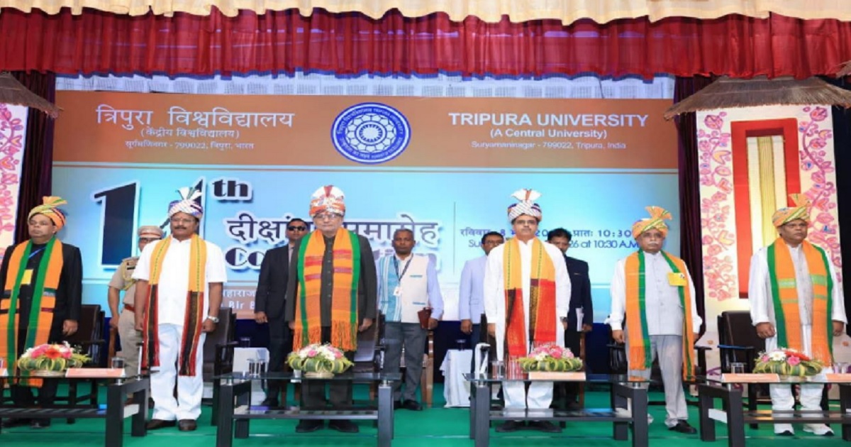 আমাদের মনে যদি ধৈর্য থাকে, লক্ষ্য স্থির থাকে এবং আস্থা থাকে তবে আমরা সফল হবই : উপরাষ্ট্রপতি