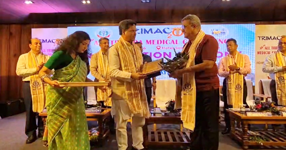 রাজ্য সরকার স্বাস্থ্য সহ প্রতিটি ক্ষেত্রে উন্নয়নের লক্ষ্যে পরিকল্পনা গ্রহণ করে কাজ করছে : মুখ্যমন্ত্রী