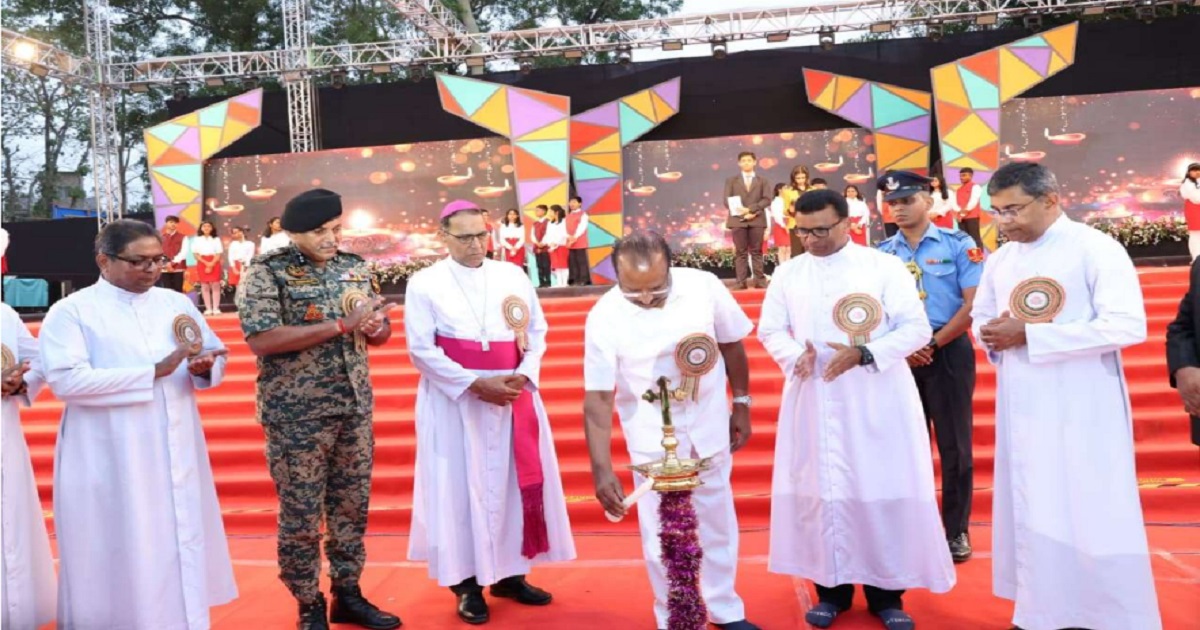 সমৃদ্ধ সাংস্কৃতিক ঐতিহ্য এবং উদ্যমী যুবসমাজ নিয়ে ত্রিপুরা উন্নতির পথে এগিয়ে চলেছে : রাজ্যপাল