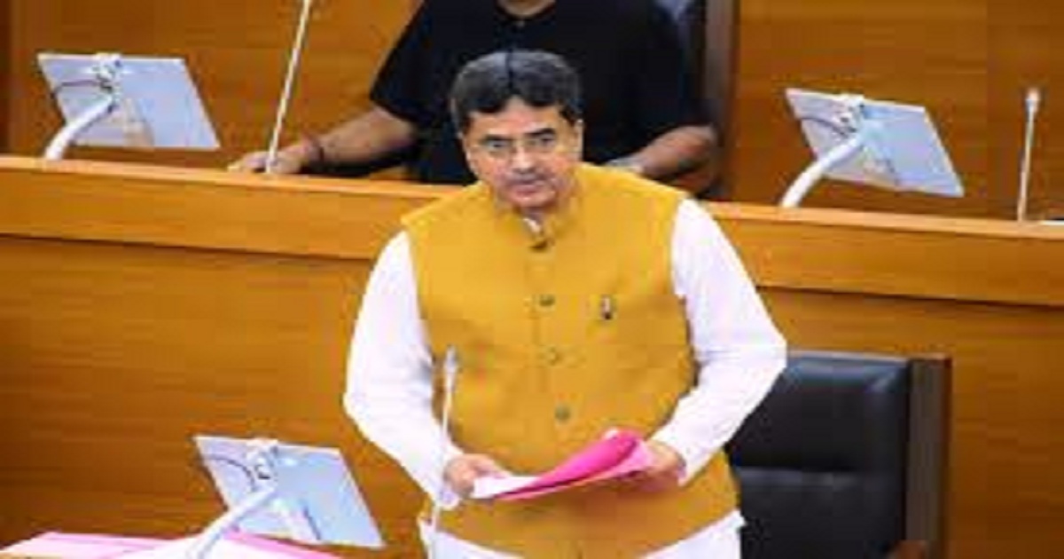 কেন্দ্রীয় সরকার মা-বোন ও কণ্যাদের কল্যাণ, উন্নয়ন এবং তাদের অধিকার ও মর্যাদা রক্ষায় প্রতিশ্রুতিবদ্ধ : মুখ্যমন্ত্রী
