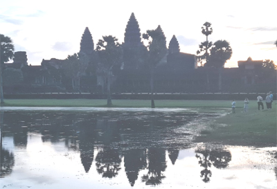 Sudip K Roy, IAS (Retd)