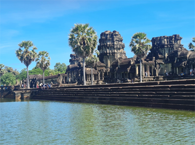 Sudip K Roy, IAS (Retd)