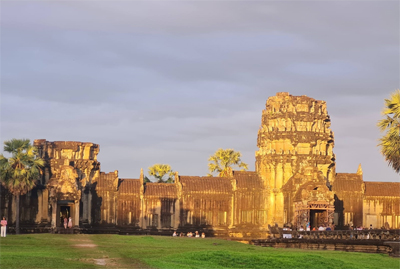 Sudip K Roy, IAS (Retd)