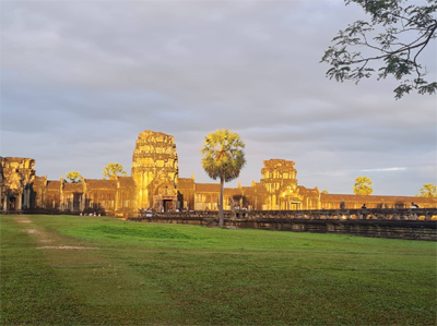 Sudip K Roy, IAS (Retd)