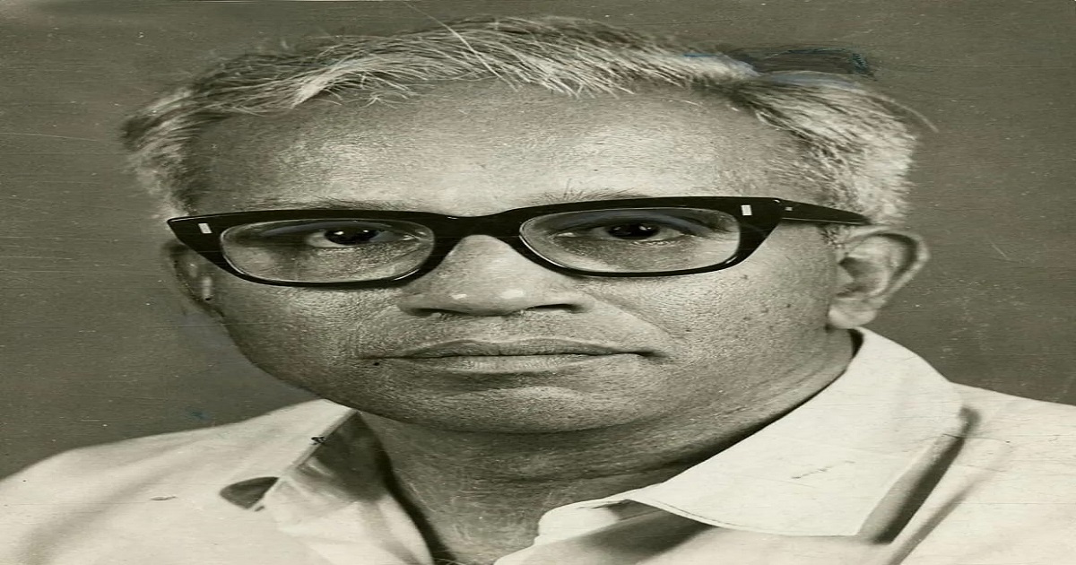 The Political Philosophy of E. M. S. Namboodiripad and Its Relevance to Tripura’s Left Politics