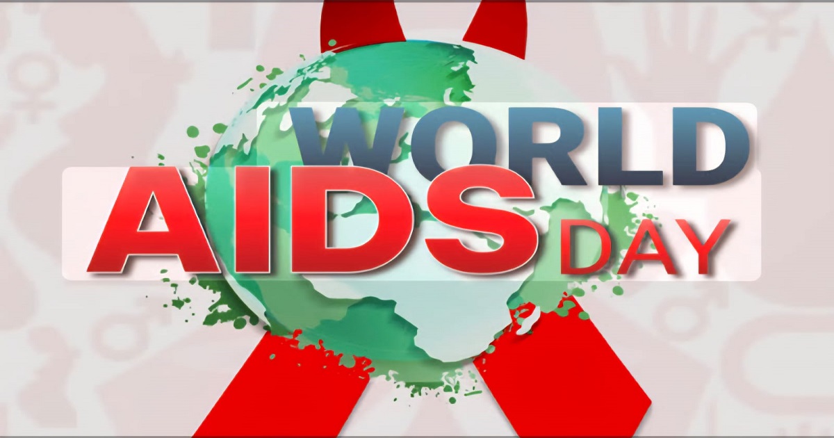 World AIDS Day 2025: Reflecting on Progress and Commitment - Article illustration from TRIPURAINFO