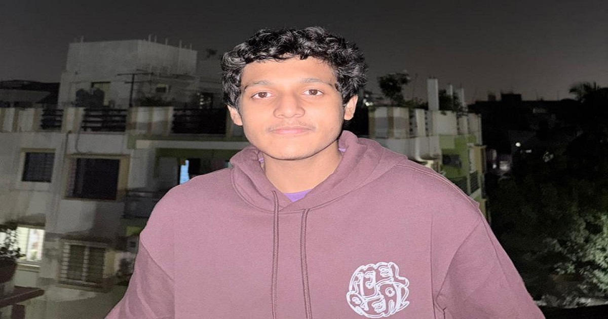 The Lake that remembers