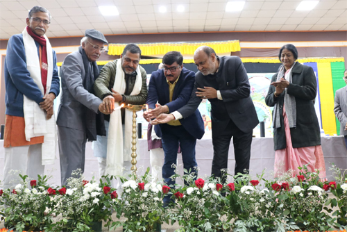 Regional Workshop on Strengthening FPOs for Sustainable Agri-Entrepreneurship held in Tawang