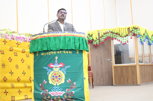 Regional Workshop on Strengthening FPOs for Sustainable Agri-Entrepreneurship held in Tawang