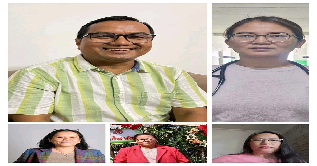 A Clarion Call for Unity: Peace as the Basic Foundation for Progress in Manipur