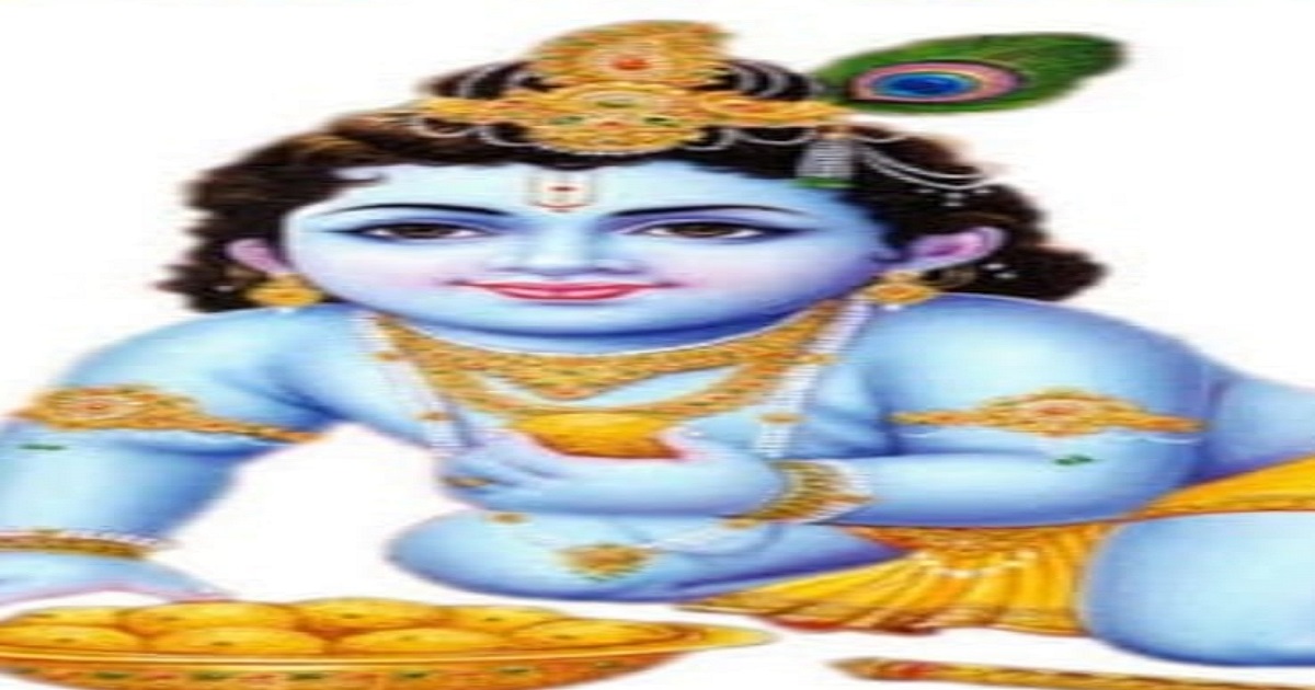 Shree Krishna Janmashtami: The Divine Celebration of Sri Krishna's Birth!!!