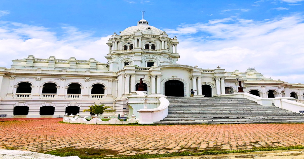 Tripura Belongs to Its People: Debunking the Myth of Royal Entitlement!!!
