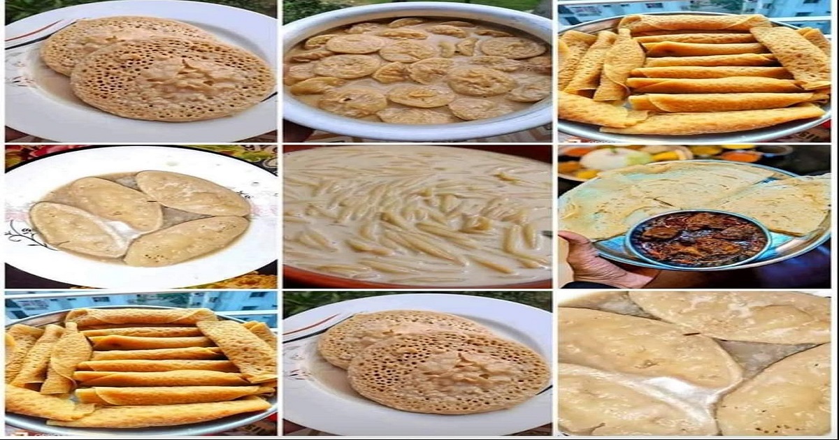 When Sweetness Warms Winter: The Eternal Embrace of Bengal’s Poush Parbon!!!