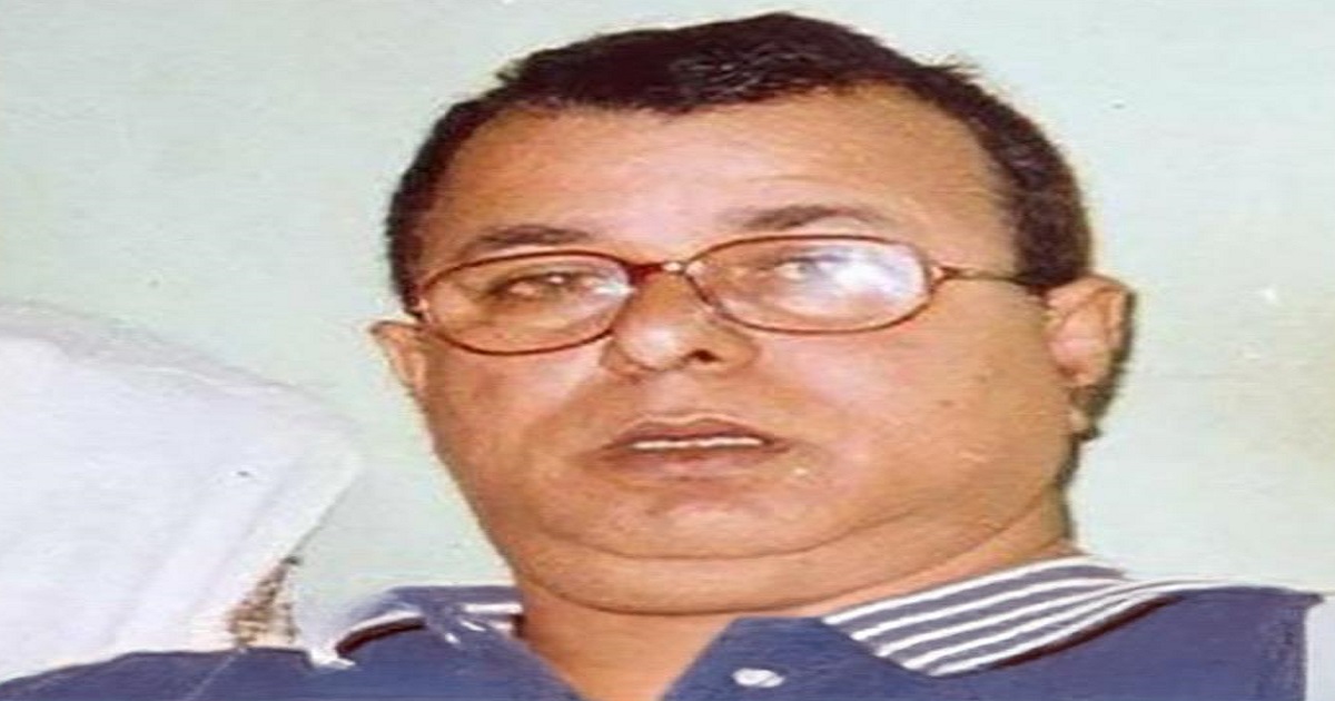 The Two Men Who Guarded My Sight: Dr Arun Singhvi and Dr Vikash Jain!!!