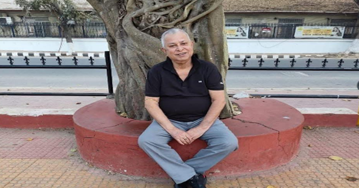 In the Shadow of the Gavel: Remembering Shankar and the Indelible Barrister Barwell!!!