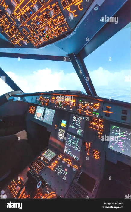 MID AIR SCARE of AI-2379 FLIGHT