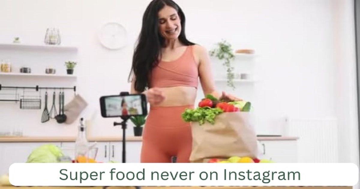 Are Superfoods Really Super? – A Little Story