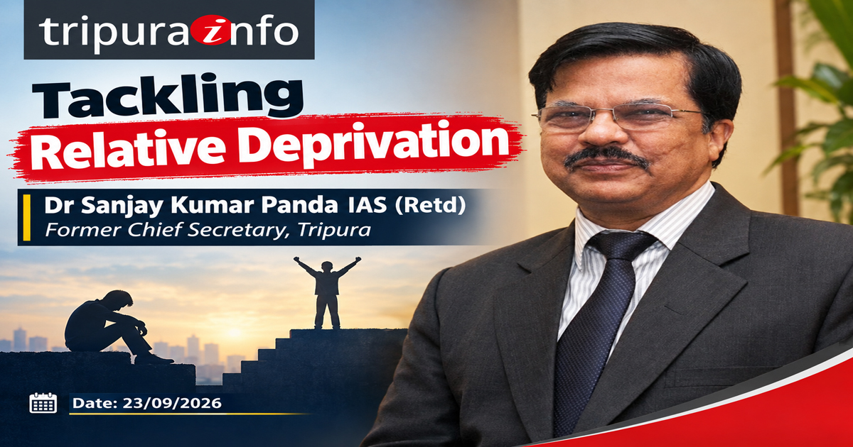 Tackling Relative Deprivation