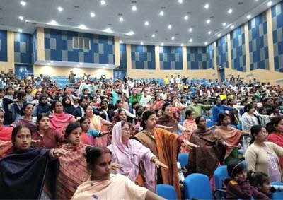 A Novel Initiative to Make Sepahijala a Child Marriage Free District