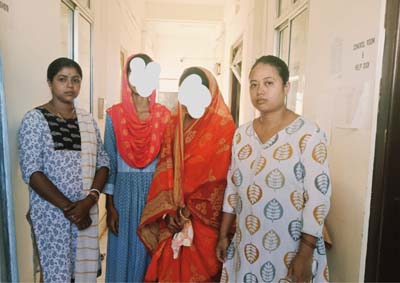 A Novel Initiative to Make Sepahijala a Child Marriage Free District