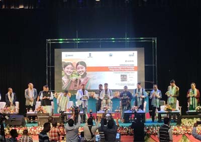 A Novel Initiative to Make Sepahijala a Child Marriage Free District