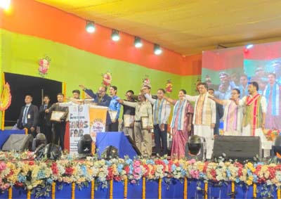 A Novel Initiative to Make Sepahijala a Child Marriage Free District